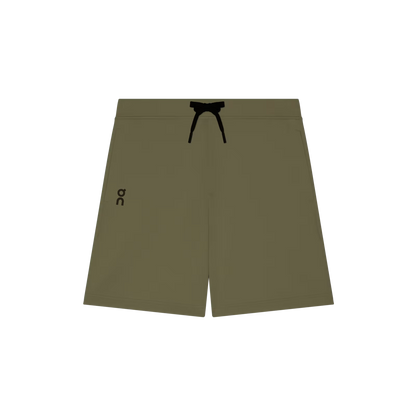 On Focus Tech Shorts Kalamata