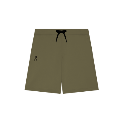 On Focus Tech Shorts Kalamata
