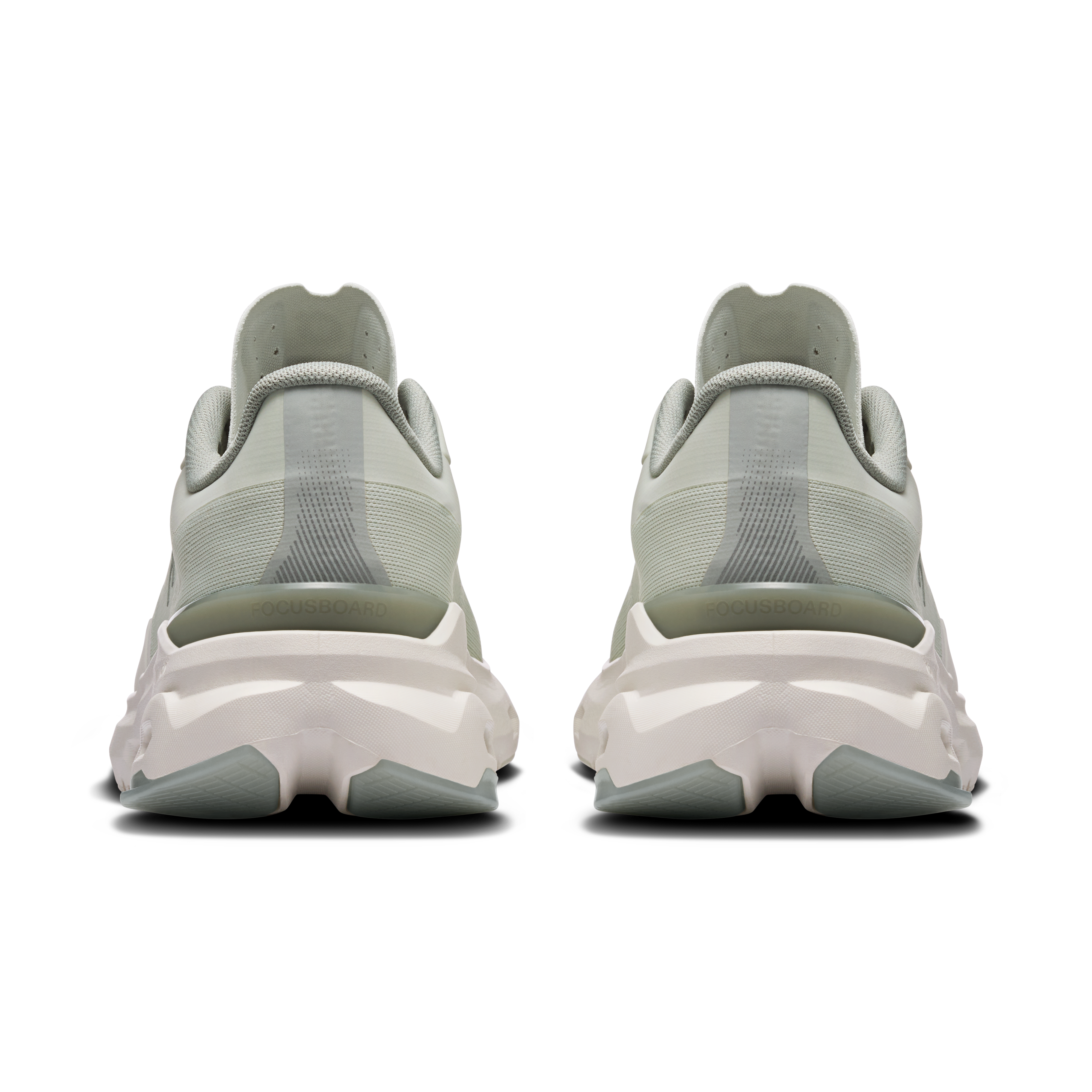 On Cloudpulse 2 Iceberg Ice