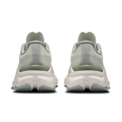 On Cloudpulse 2 Iceberg Ice