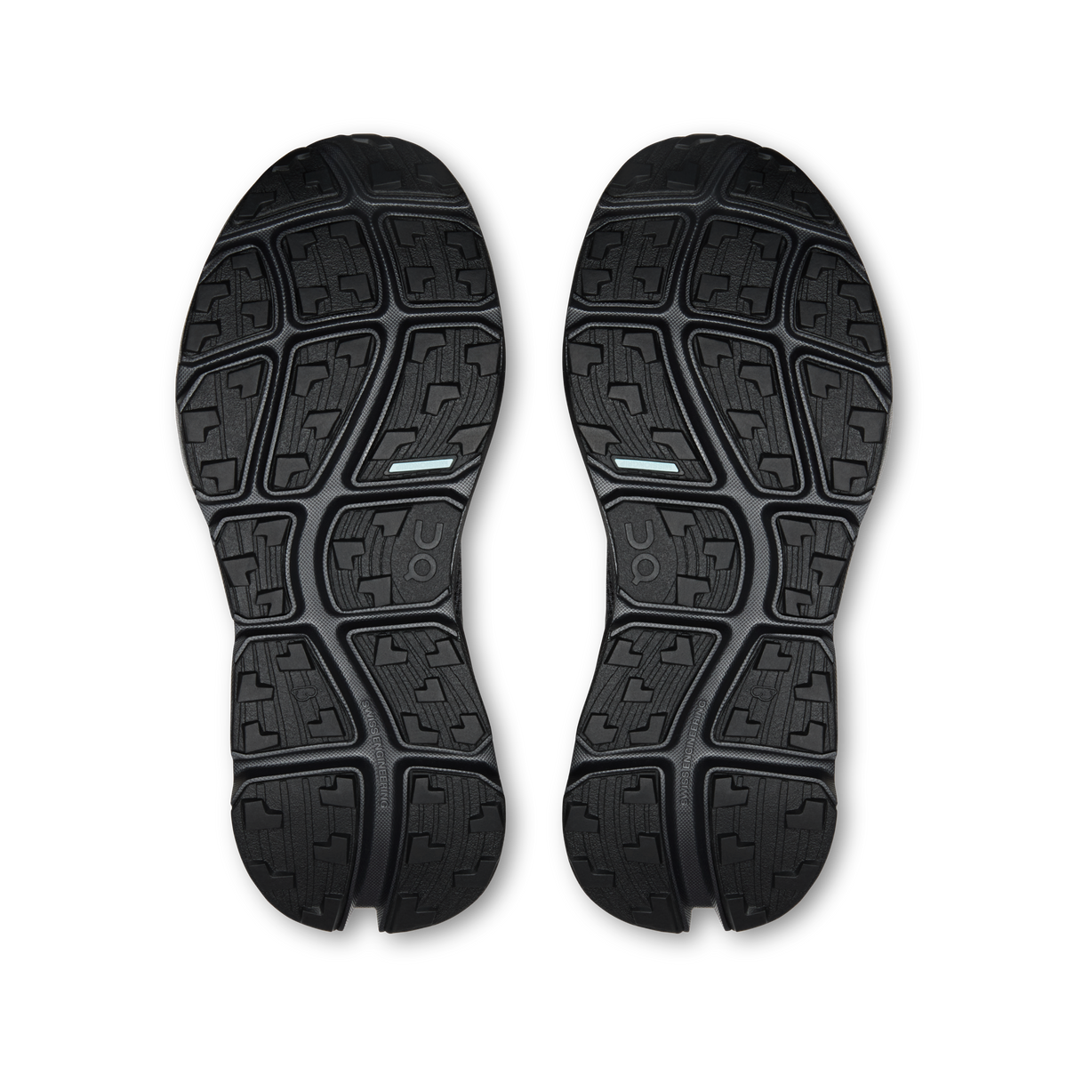 On Cloudsoma Moc Black Black (Women'S)