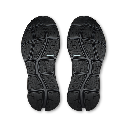On Cloudsoma Moc Black Black (Women'S)