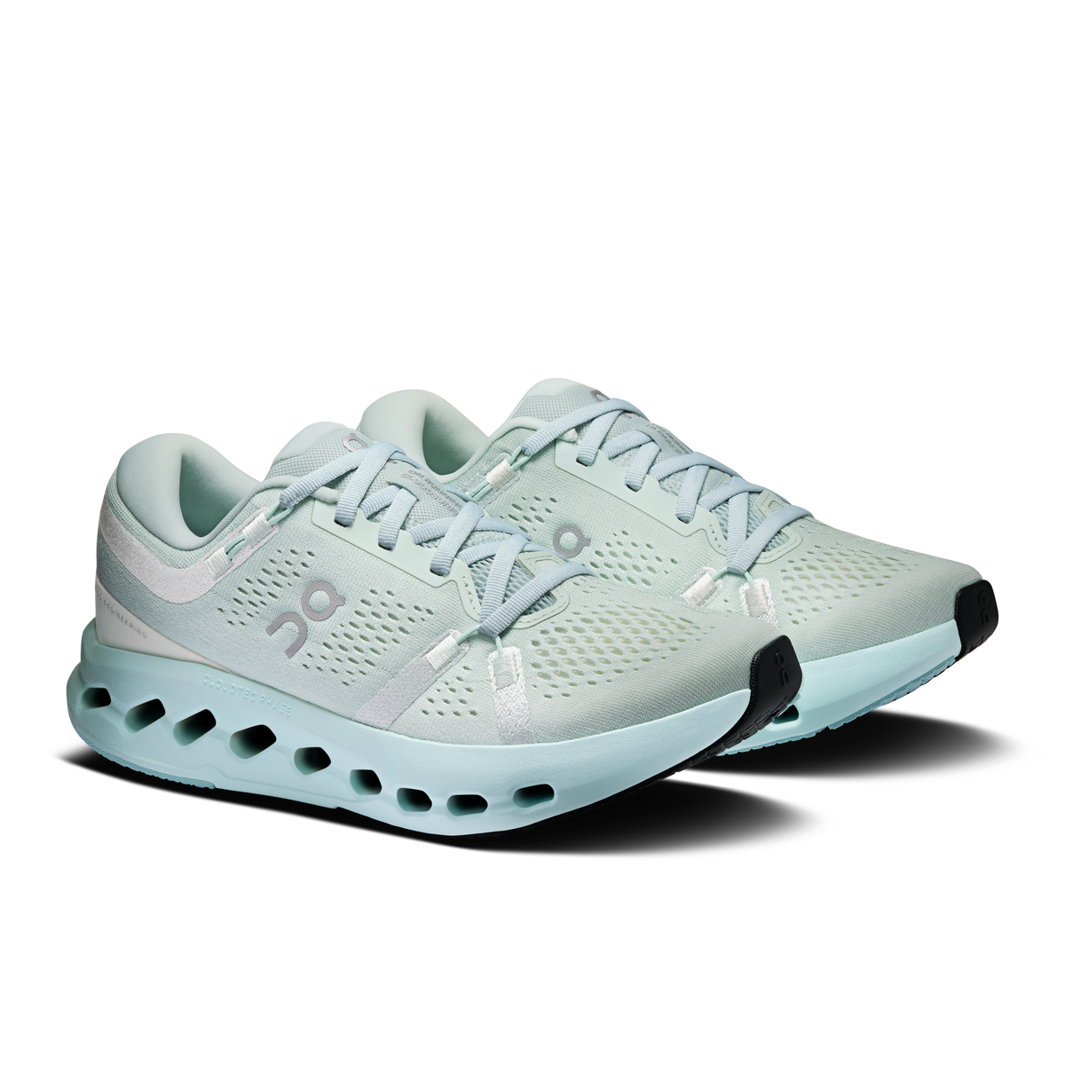 On Cloudsurfer 2 Surf Flurry (Women'S)