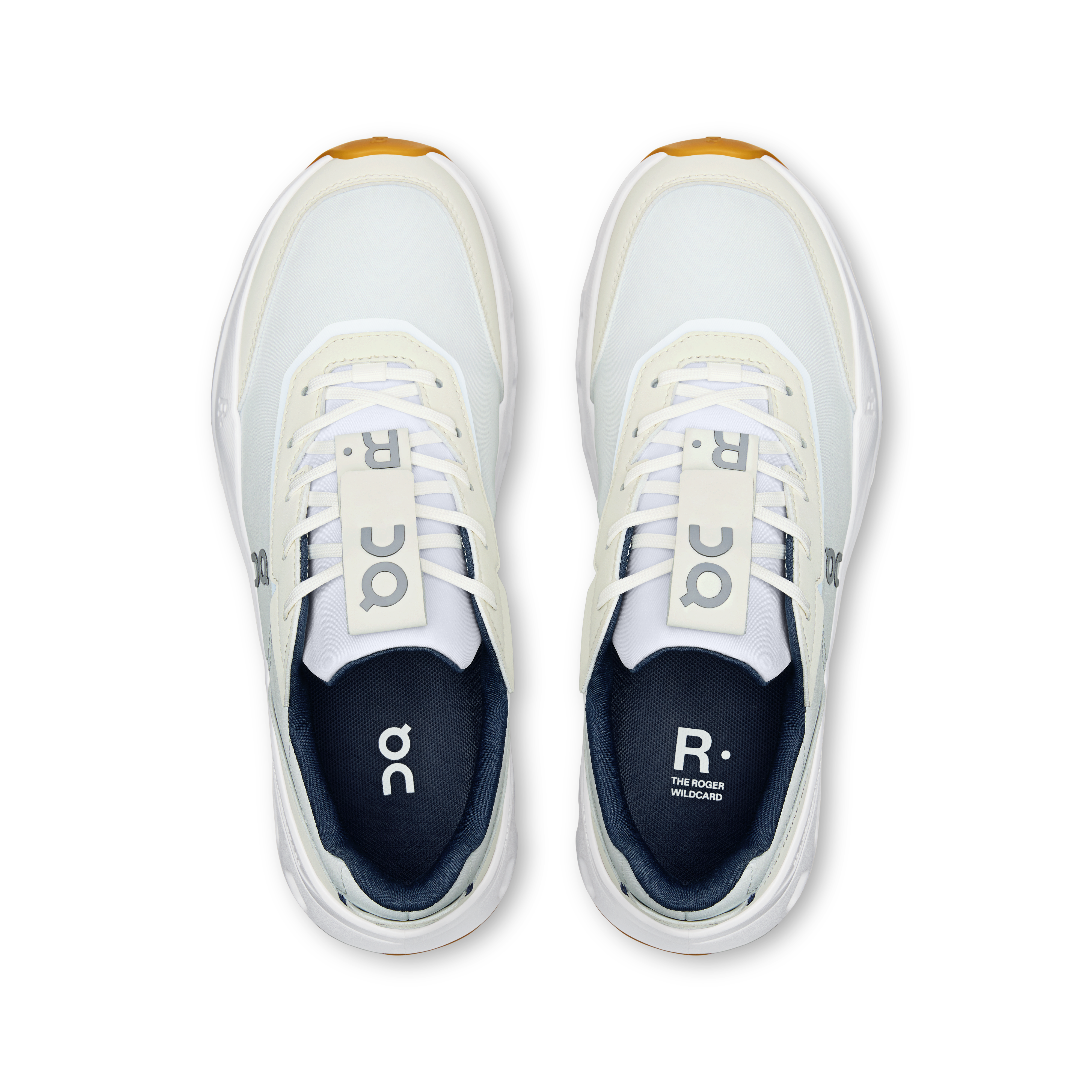 On The Roger Wildcard White Midnight (Women'S)