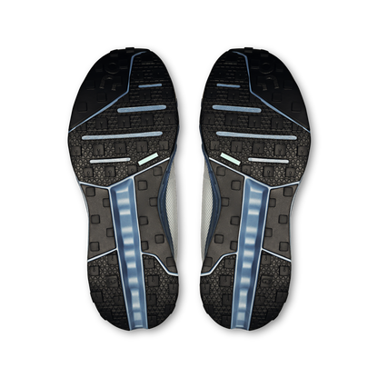 on running cloudhorizon running glacier steel