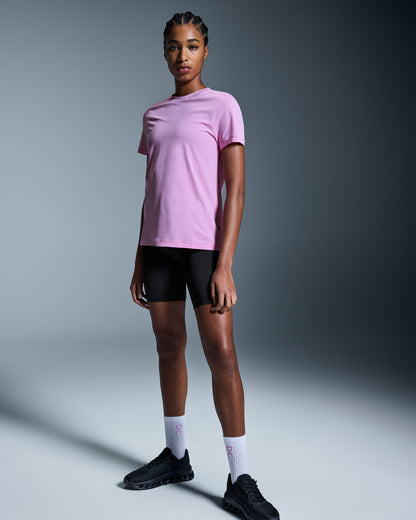 On Focus-T Raspberry (Women'S)
