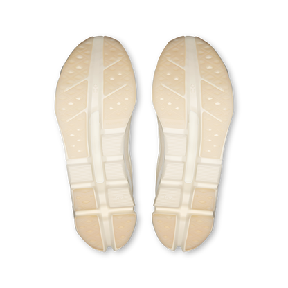 On Cloudflow 5 Ad Ivory Grain (Women'S)