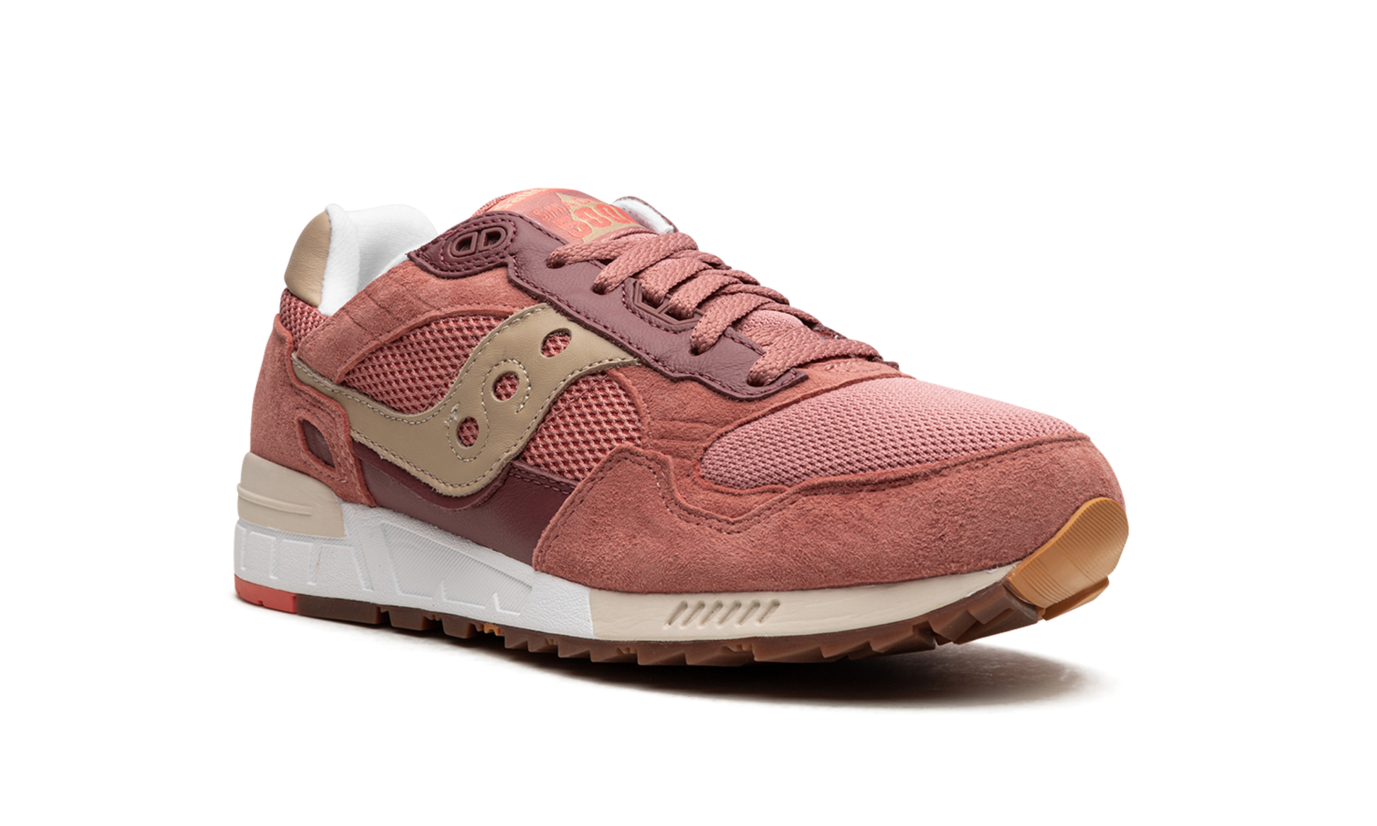 Saucony Shadow 5000 New Normal Coral