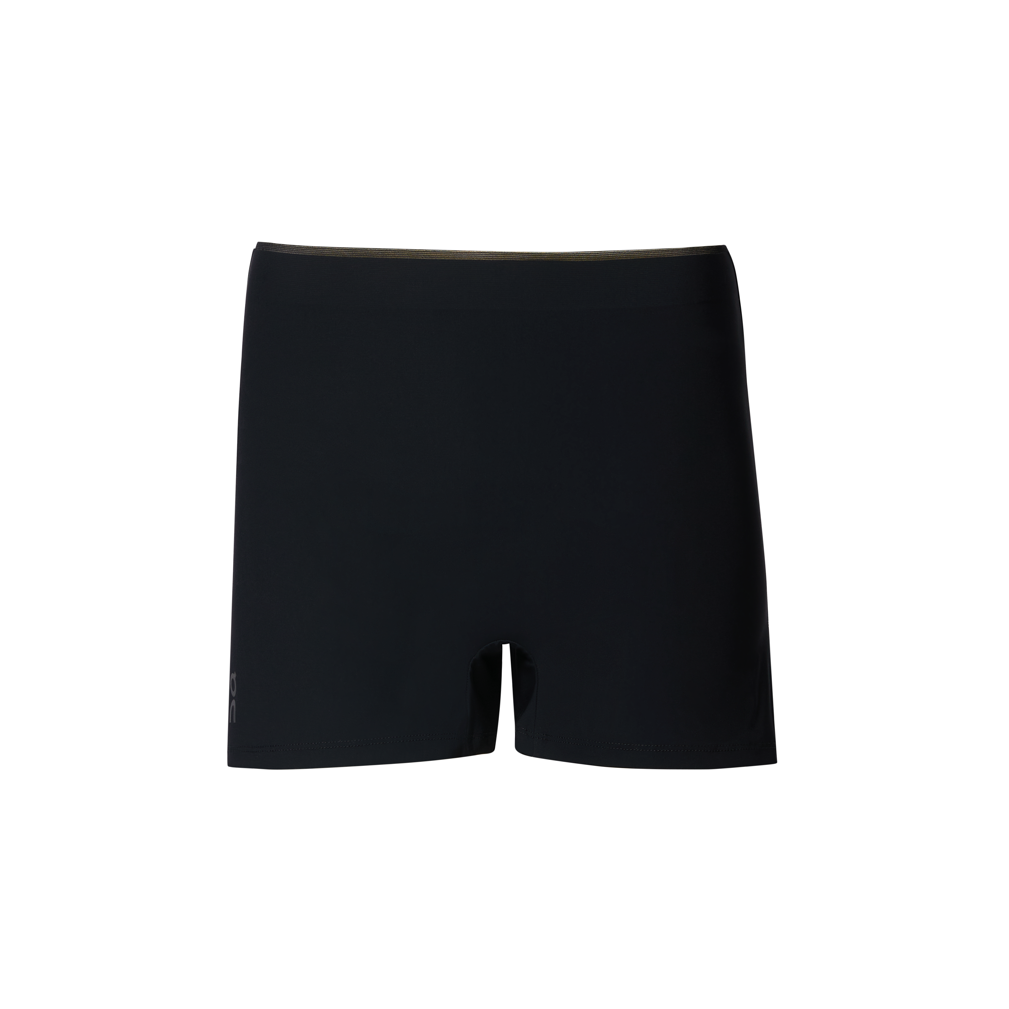 On Race Tights Short Black (Women's)