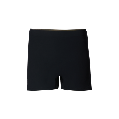 On Race Tights Short Black (Women's)