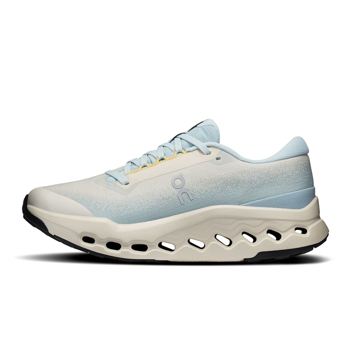 On Cloudsurfer Trail 2 Waterproof Grain Brook (Women'S)