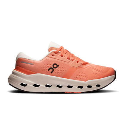 On Cloudrunner 3 Sunstone Ivory (Women'S)