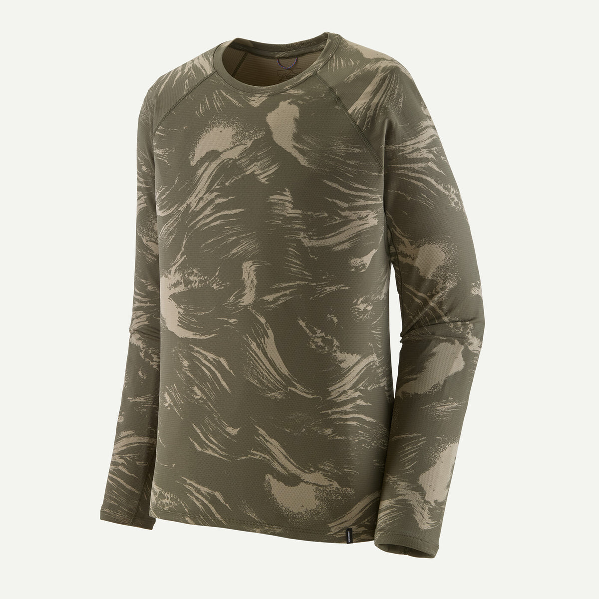 Patagonia M'S Capilene® Midweight Crew