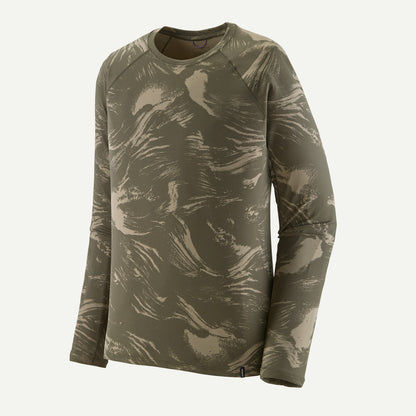 Patagonia M'S Capilene® Midweight Crew