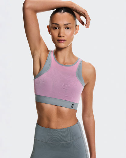 On Train Volt Bra Rock (Women'S)