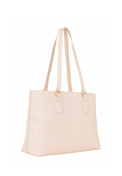 Valentino Bags Brixton - Tote Bag - Cipria