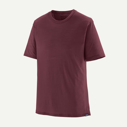 Patagonia M'S Capilene® Cool Merino-Blend Shirt
