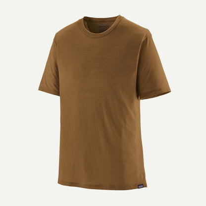 Patagonia M'S Capilene® Cool Merino-Blend Shirt