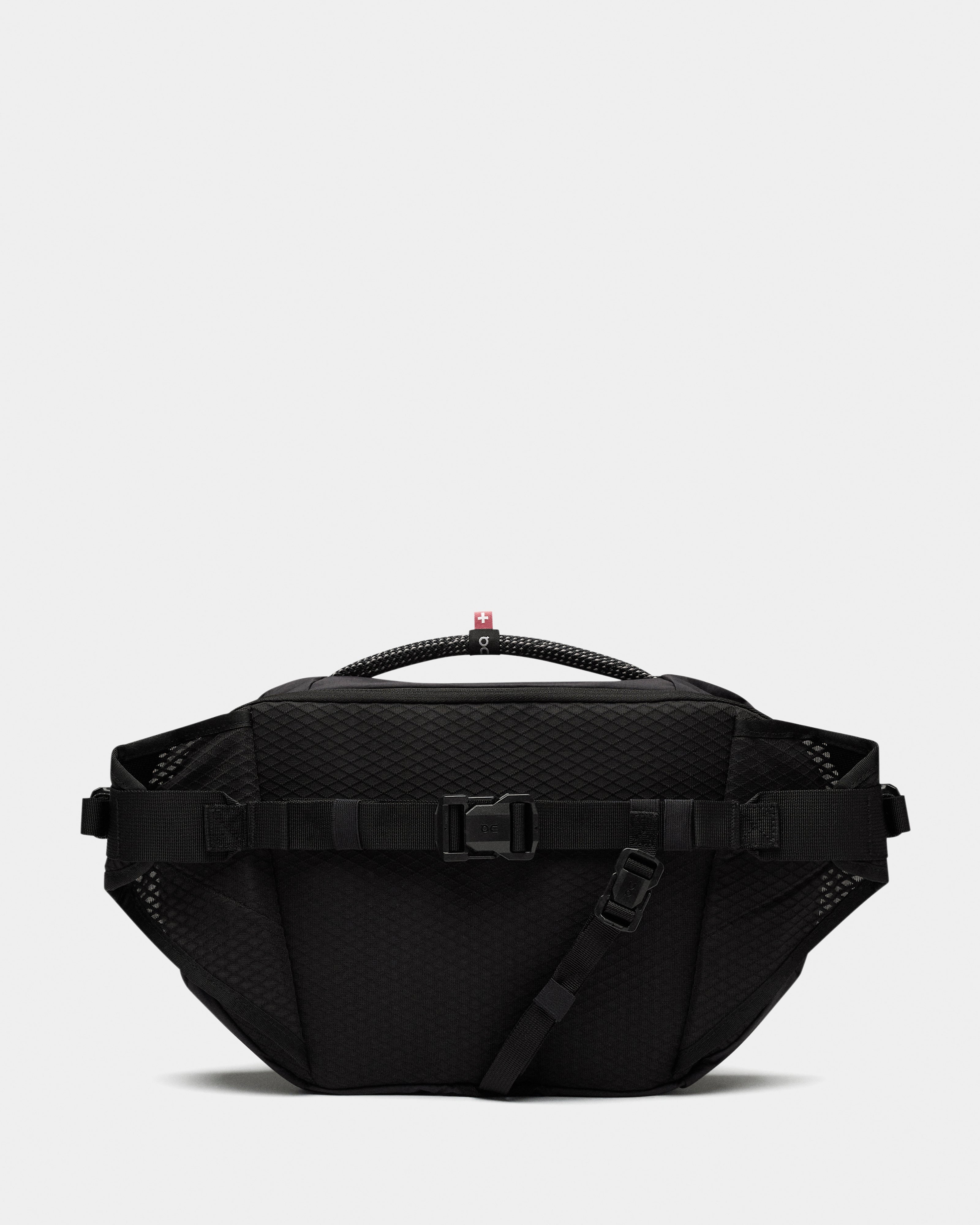 On Sling Pack 9L Magnet | Black