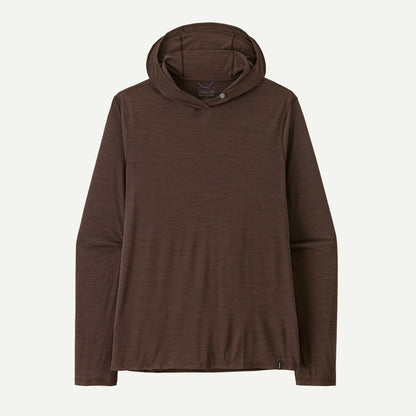 Patagonia M'S Capilene® Cool Ultra Hoody