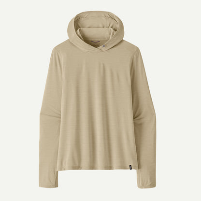 Patagonia W'S Capilene® Cool Ultra Hoody