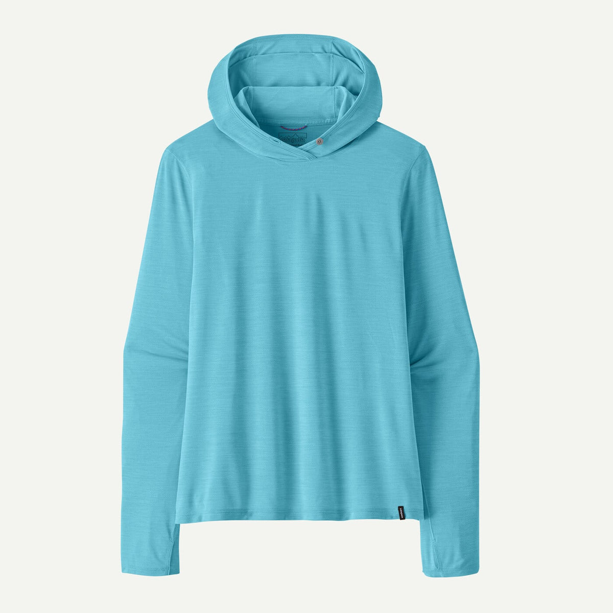 Patagonia W'S Capilene® Cool Ultra Hoody