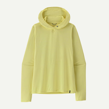 Patagonia W'S Capilene® Cool Ultra Hoody