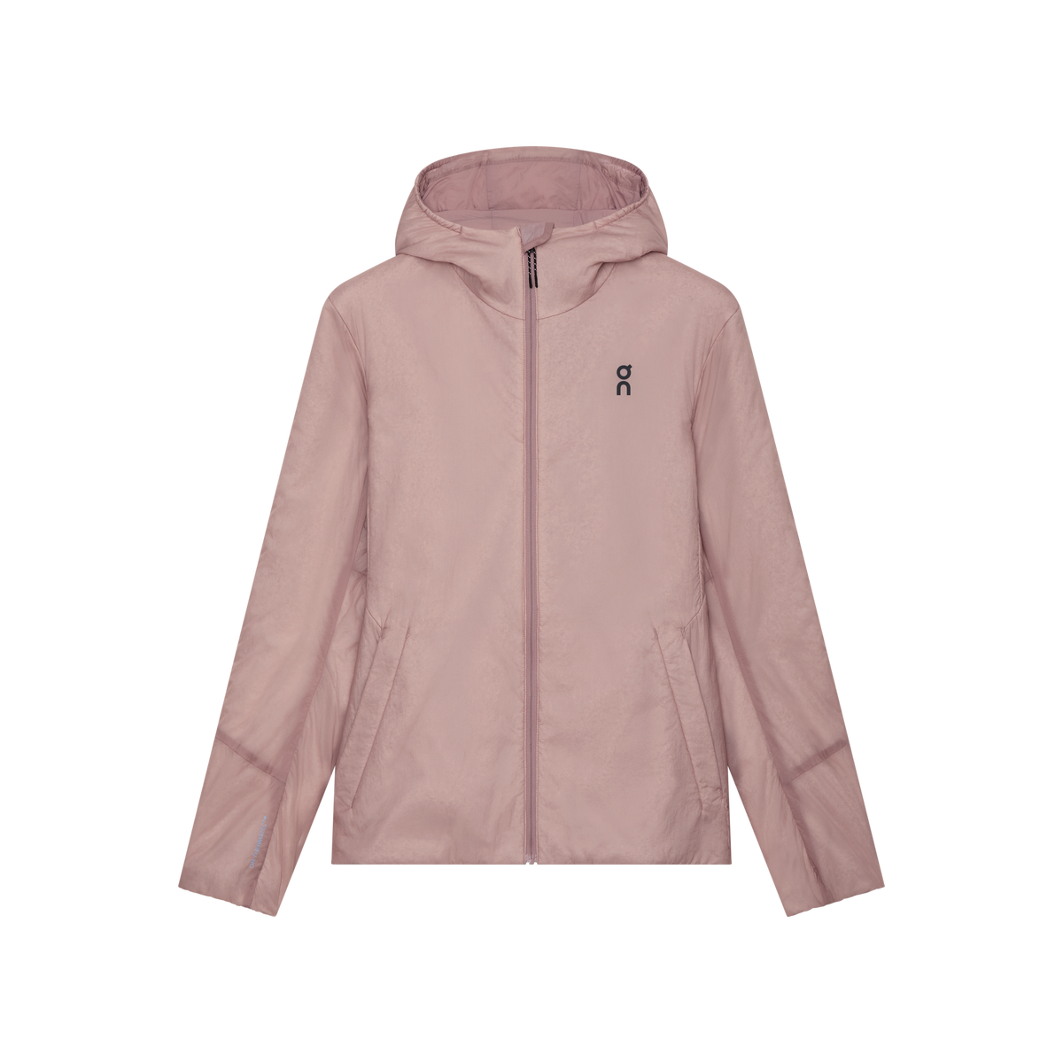 On Ascent Insulated Jacket Biscuit (Women'S)