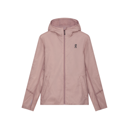 On Ascent Insulated Jacket Biscuit (Women'S)