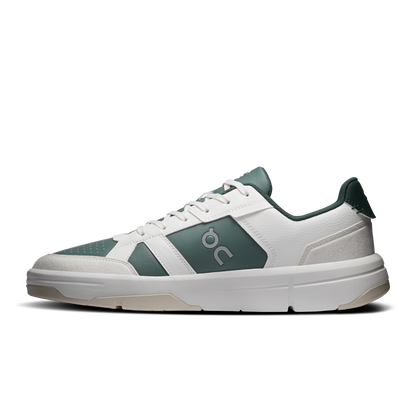 On The Roger Clubhouse Ivory Olive