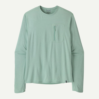 Patagonia M'S Long-Sleeved Capilene® Cool Sun Shirt