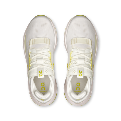 on running cloudnova 2 white limelight