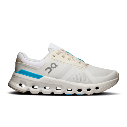 On Cloudrunner 2 White Horizon (Women'S)