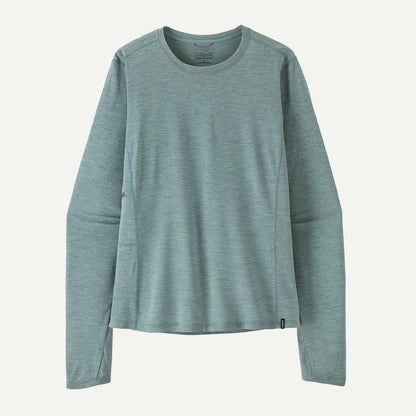 Patagonia W'S Long-Sleeved Capilene® Cool Sun Shirt