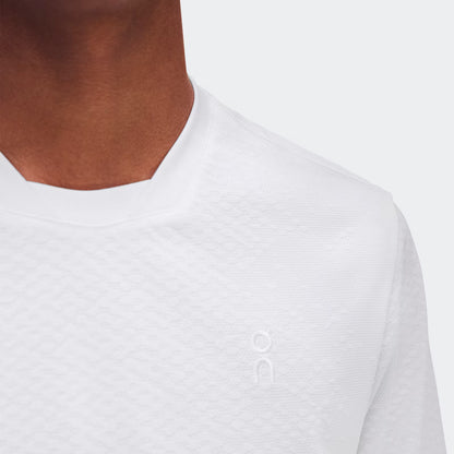 On Court-T Edit Ldn White
