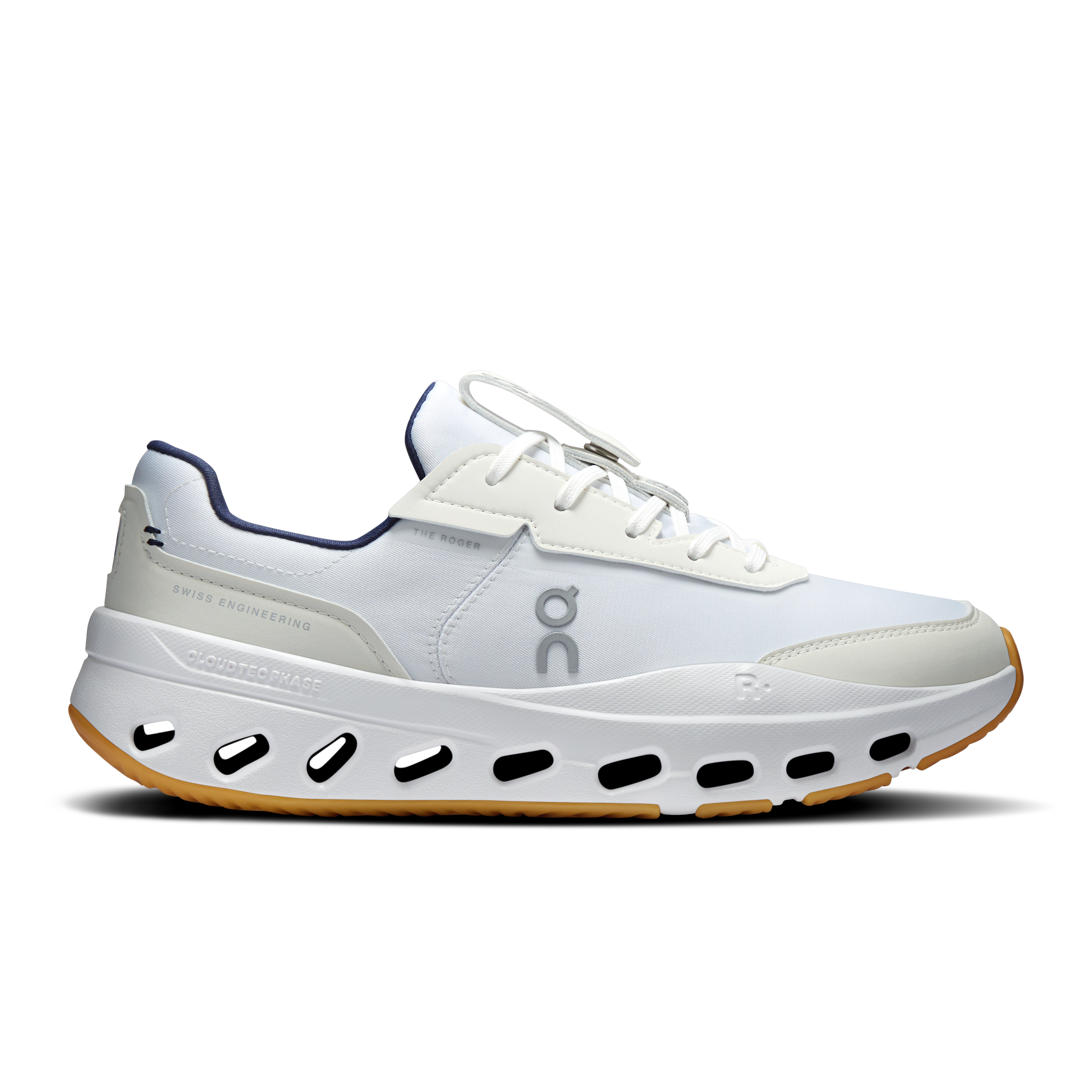 On The Roger Wildcard White Midnight (Women'S)