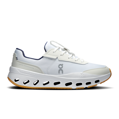 On The Roger Wildcard White Midnight (Women'S)