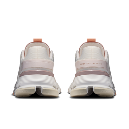 On Cloudnova Form 2 Oyster Ivory (Women'S)