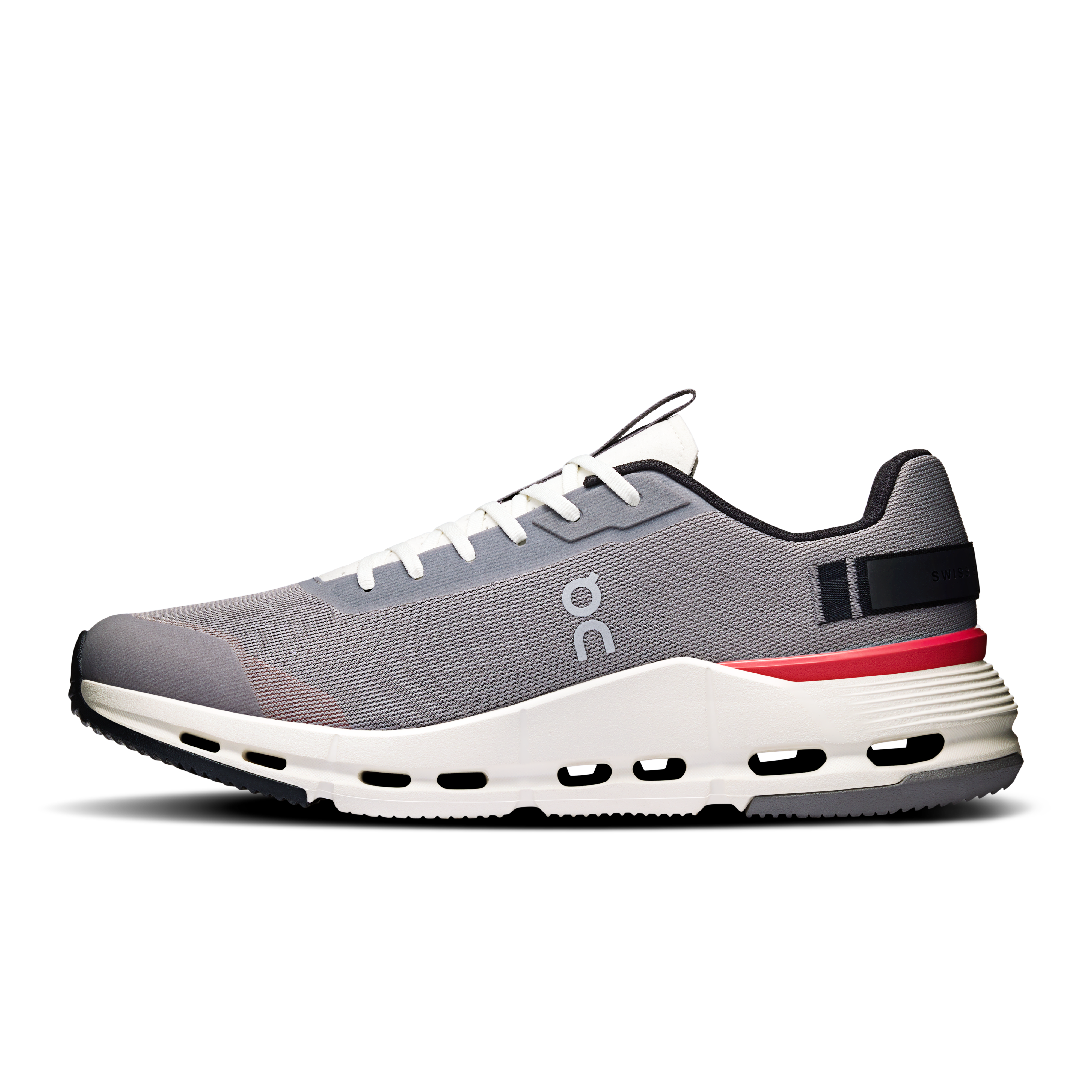 on running cloudnova form 2 fog red