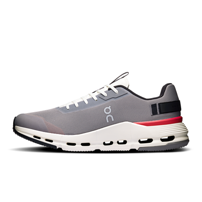 on running cloudnova form 2 fog red