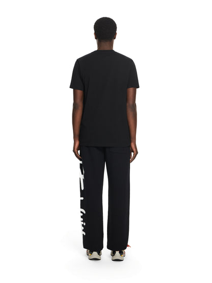Off-White Small Arrow Slim Tshirt Black
