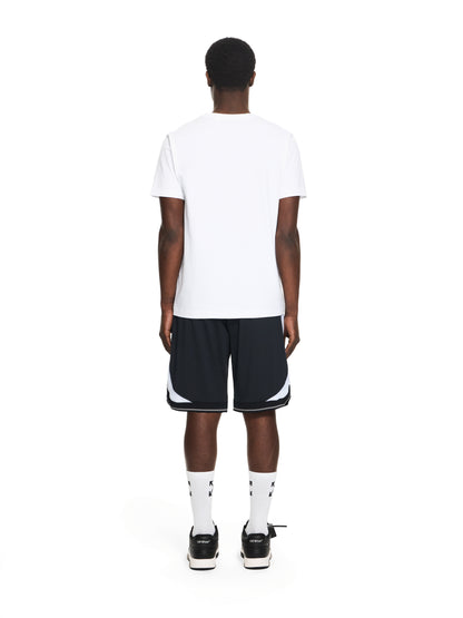 Off-White Small Arrow Slim Tshirt Black