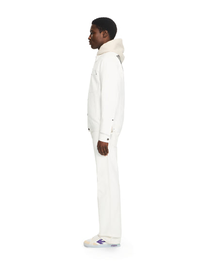 Off-White Half Arrow Slim Relaxed Pants