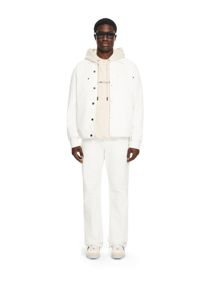 Off-White Half Arrow Skate Jacket