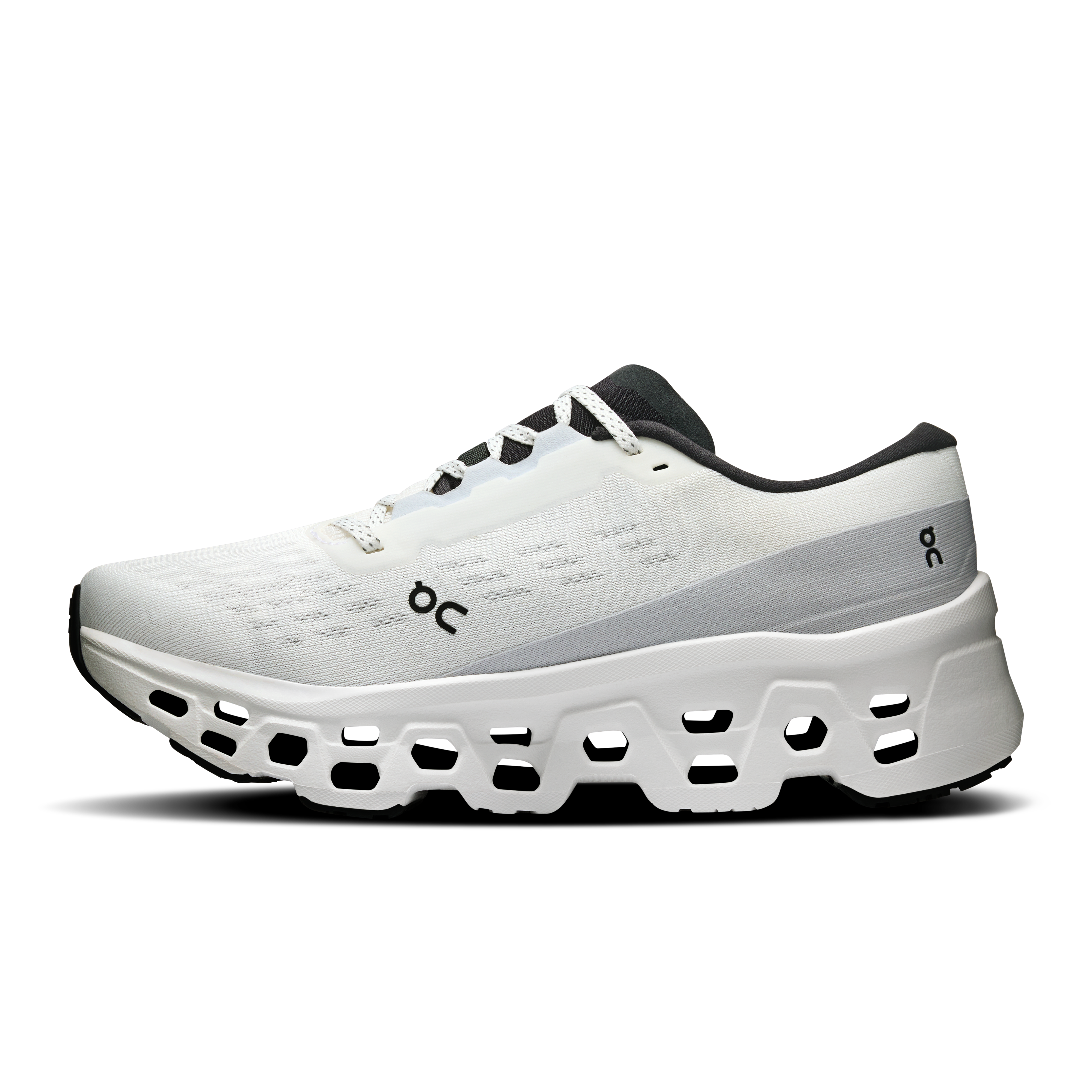 On Cloudmonster 3 White White (Women'S)