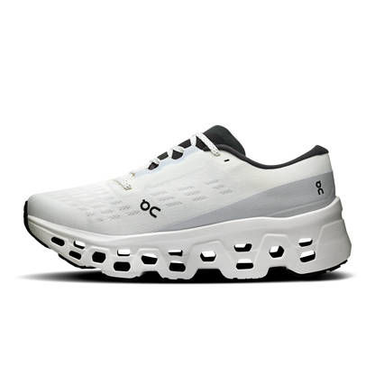 On Cloudmonster 3 White White (Women'S)