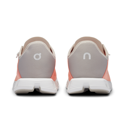 On Cloud 5 Coast Flamingo Pearl (Women'S)