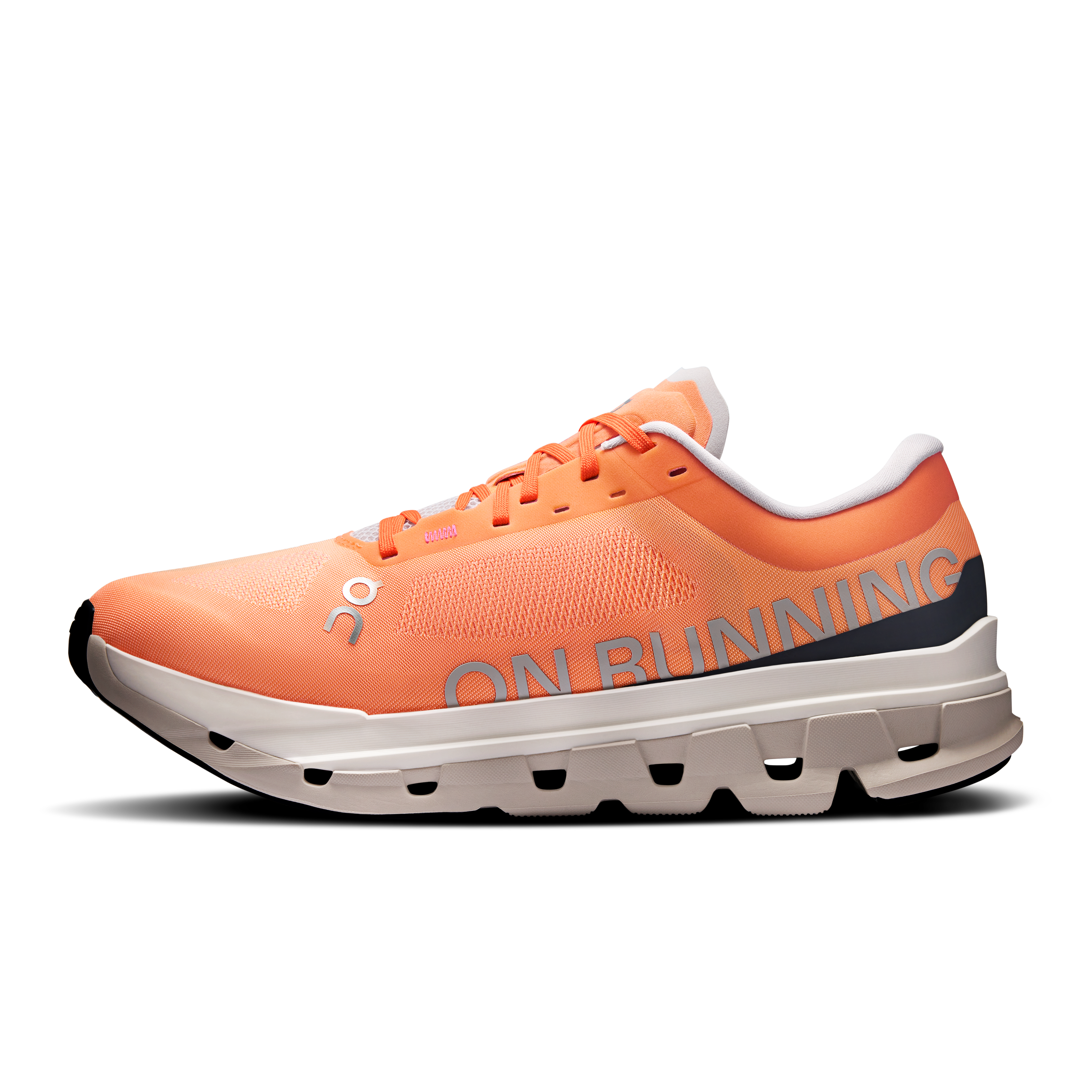 on running cloudflow 5 tangerine silver