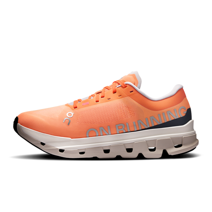 on running cloudflow 5 tangerine silver