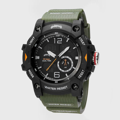 Godspeed SC Watch (Militia)